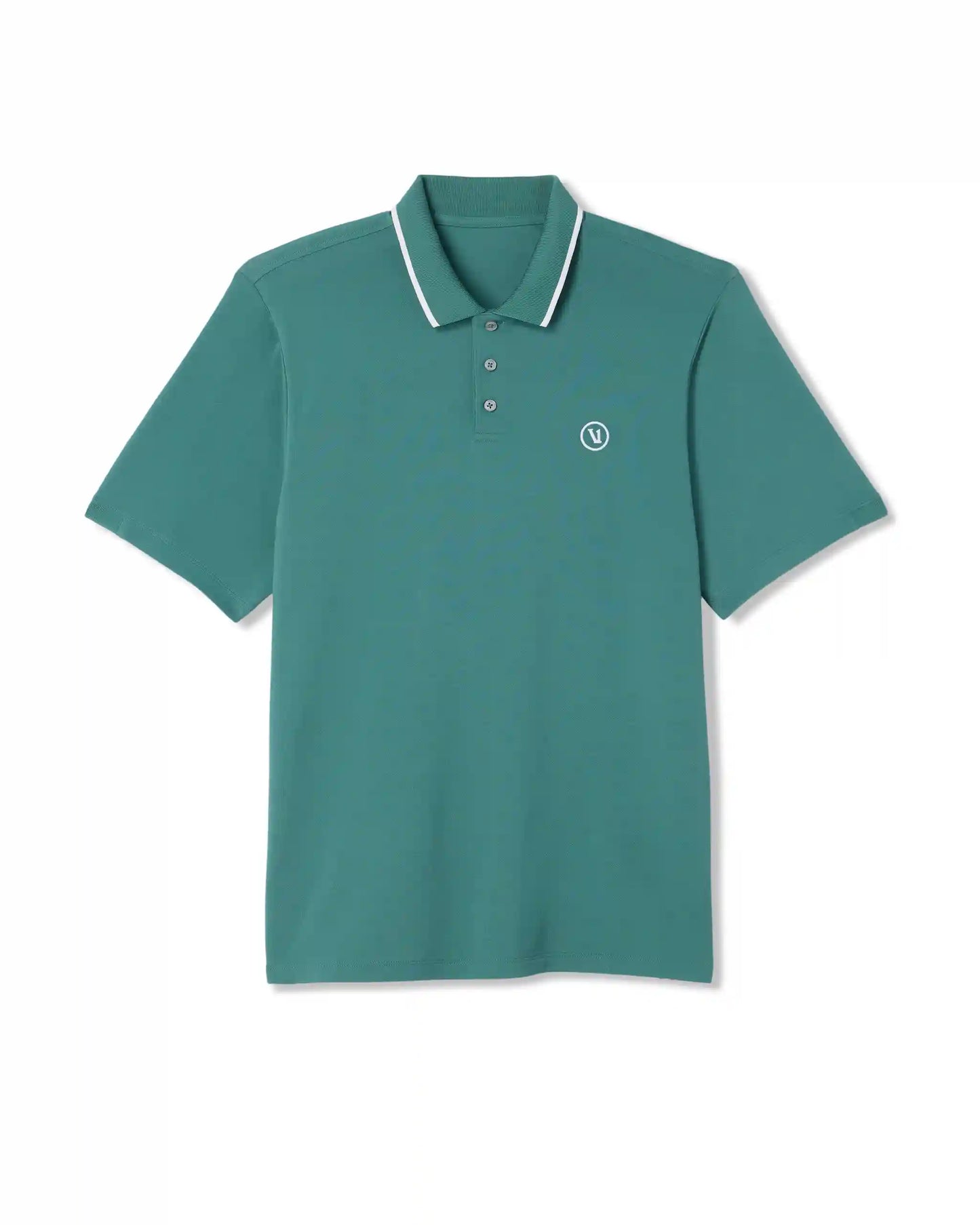 Short Sleeve Gamepoint Polo 2.0