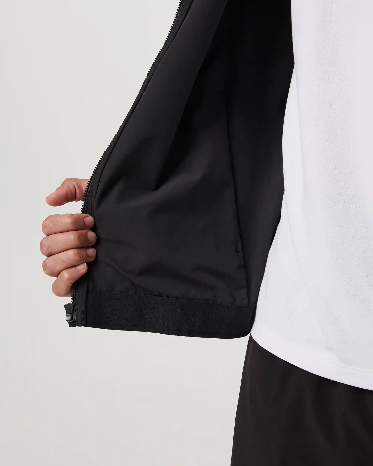 Crosscourt Jacket 2.0