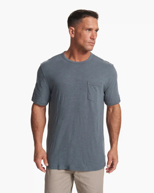 The Rise Tee