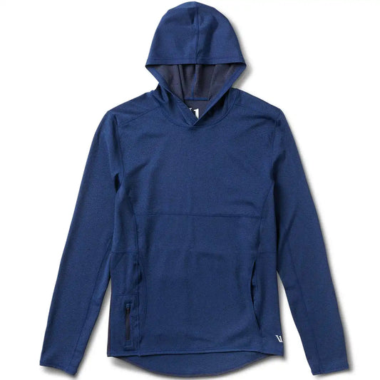 Fusion Tech Hoodie