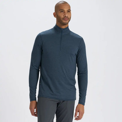 Ease Performance Half Zip