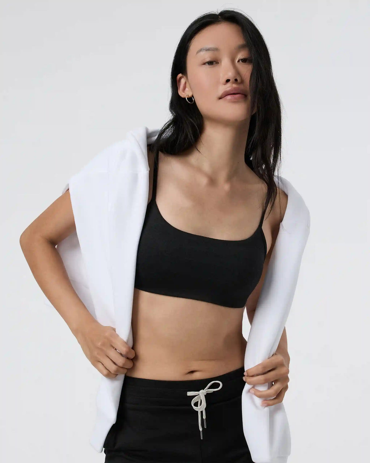 Halo Essential Bra