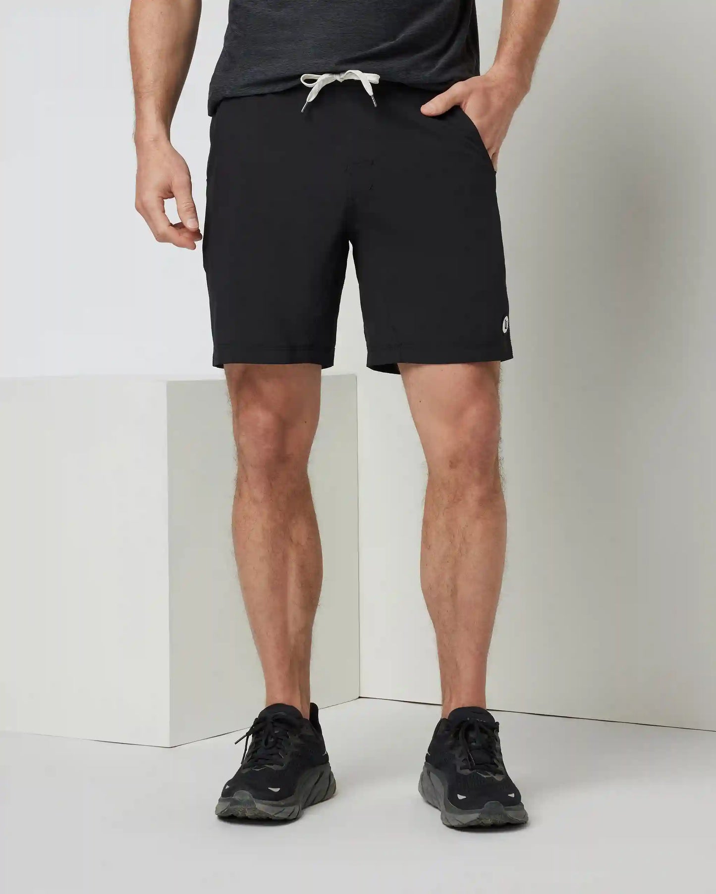 Kore Short Lined 9"