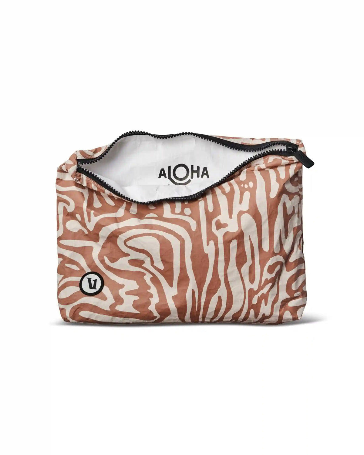 ALOHA-Mid Pouch