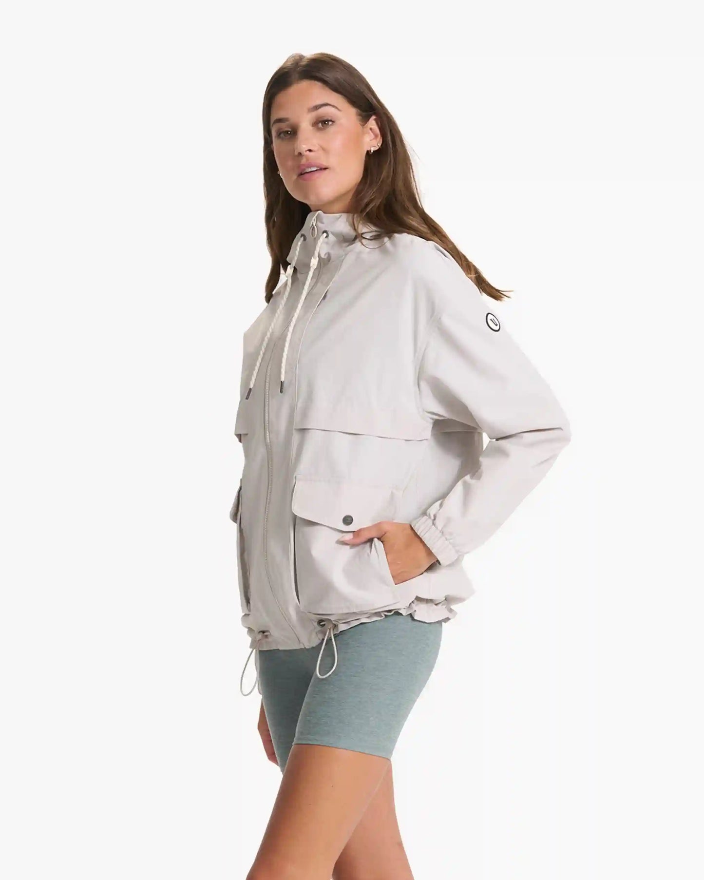 Elijo Rain Jacket