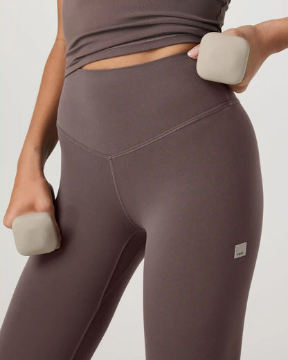 Vuori AllTheForm™ Legging - Short