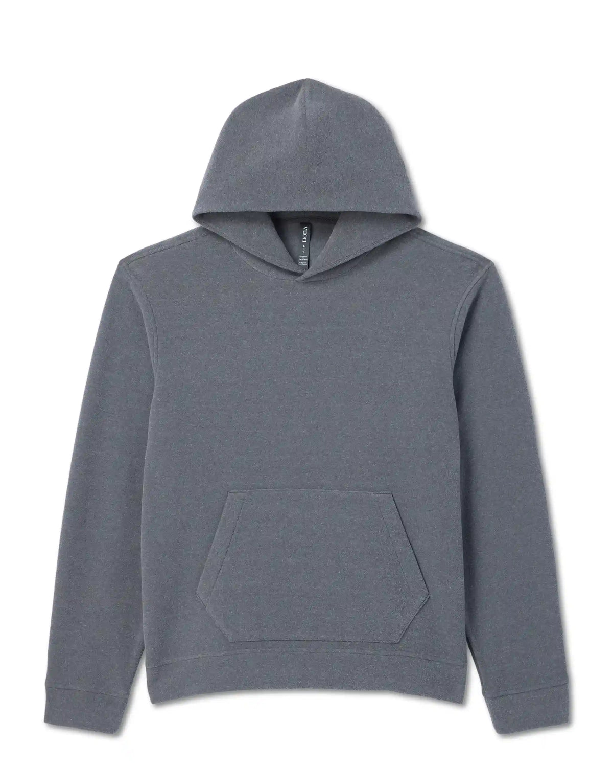 Beach Fleece Pullover Hoodie