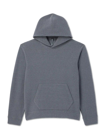 Beach Fleece Pullover Hoodie