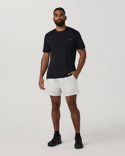 Short Sleeve Strato Breathe Tee