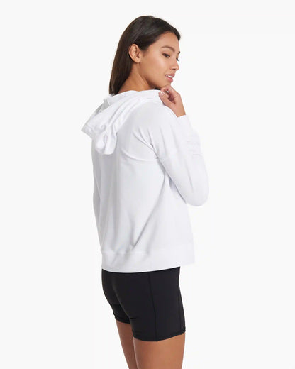 Terry UPF Hoodie