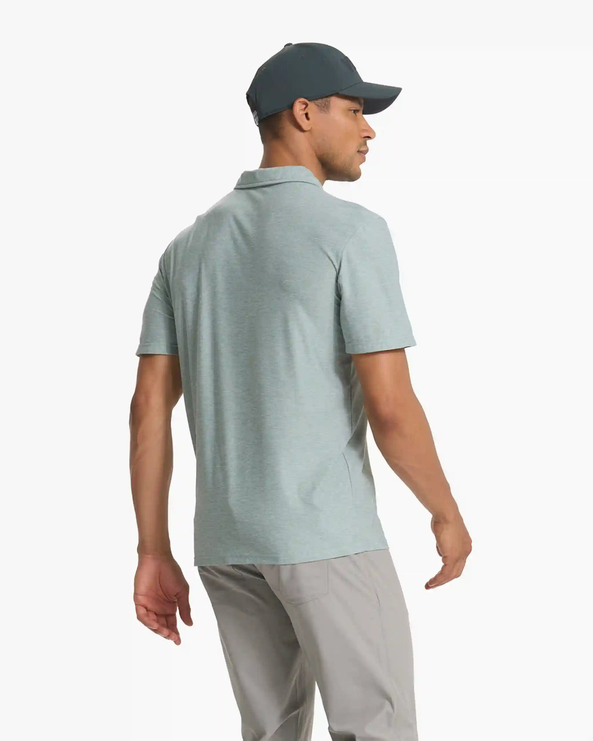 Strato Tech Polo