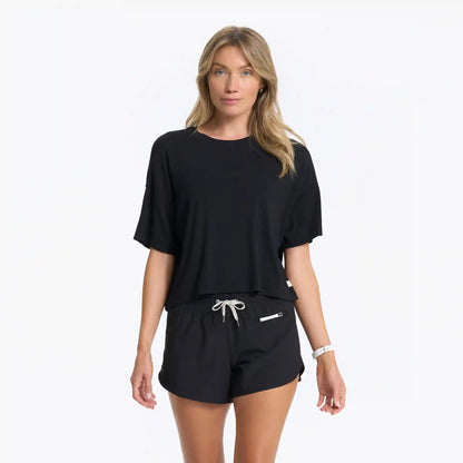 Cove Tee