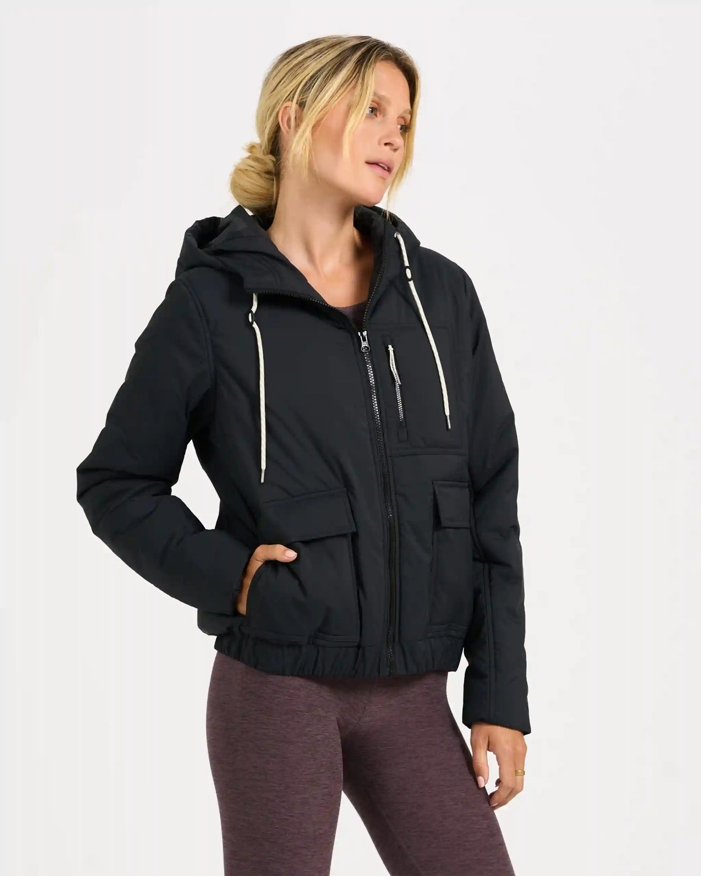 Tahoe Insulated Jacket