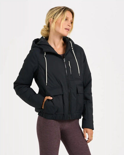 Tahoe Insulated Jacket