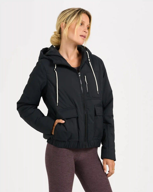 Tahoe Insulated Jacket