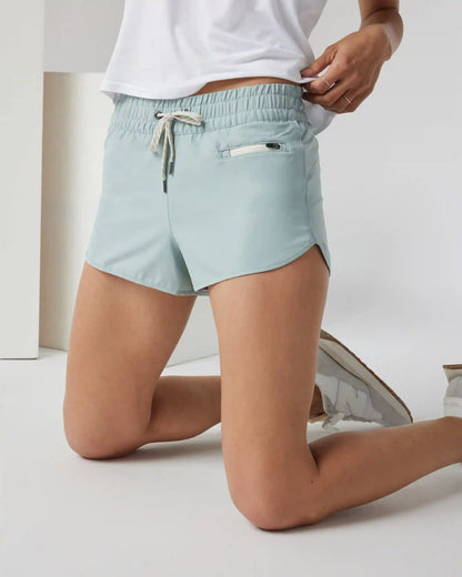 Clementine 2.0 Short 2.5"