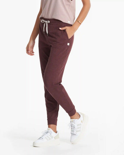 Performance Jogger - Long
