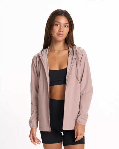 Womens Outdoor Trainer Shell