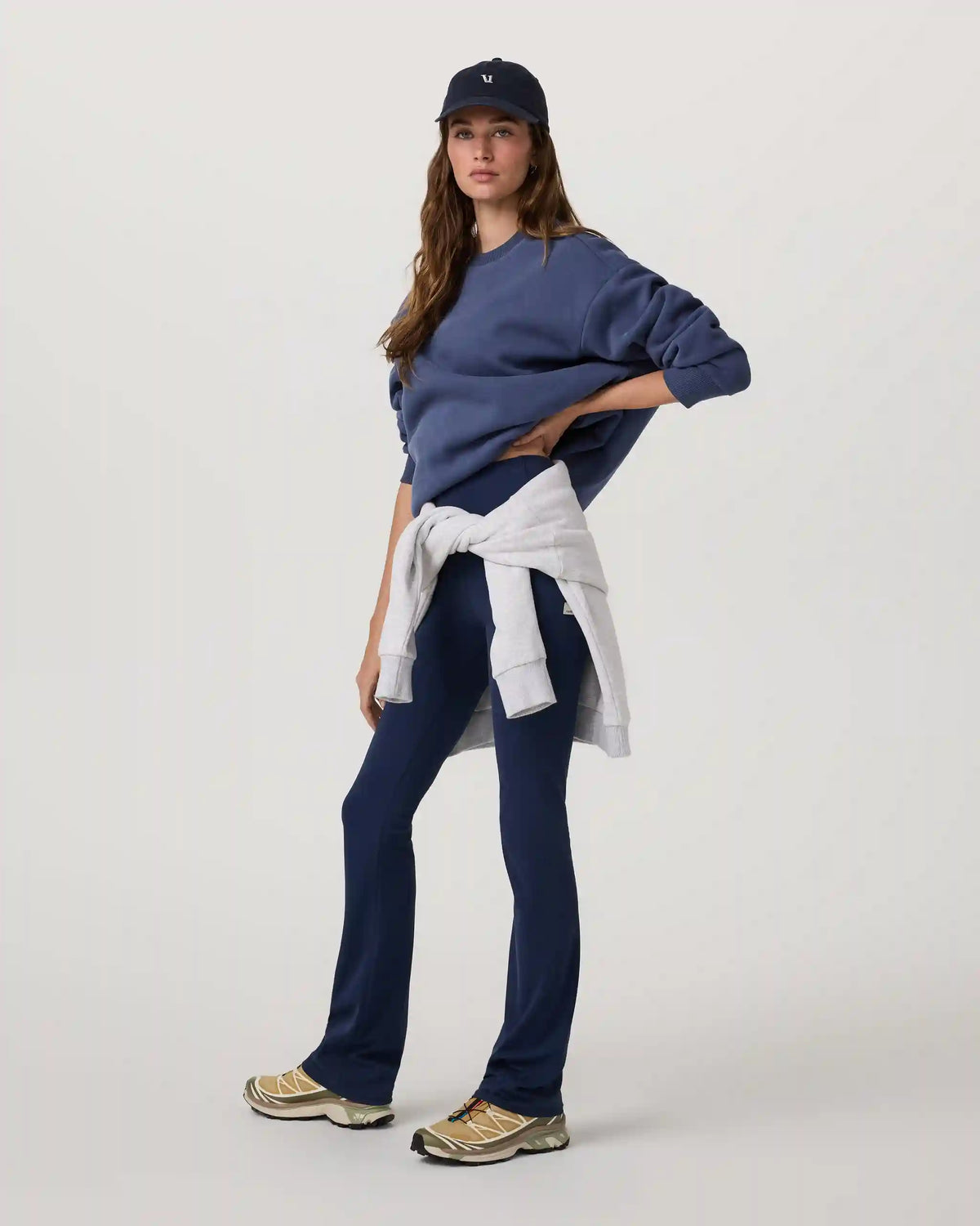 Restore Oversized Crew 2.0