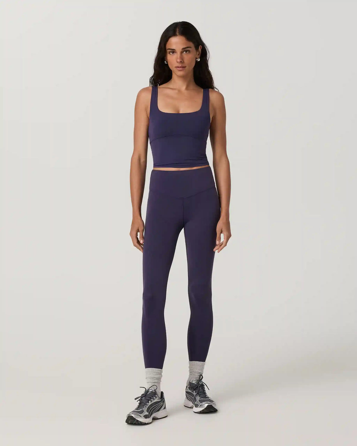 Vuori AllTheForm™ Support Tank