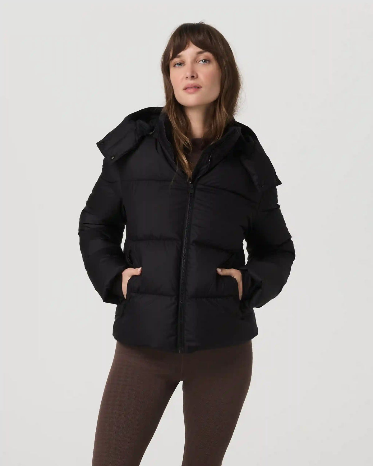 Alta Down Jacket