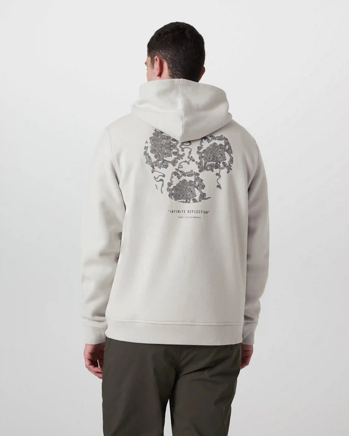 Seaside Pullover Hoodie - Vuori x Kelsey Brookes