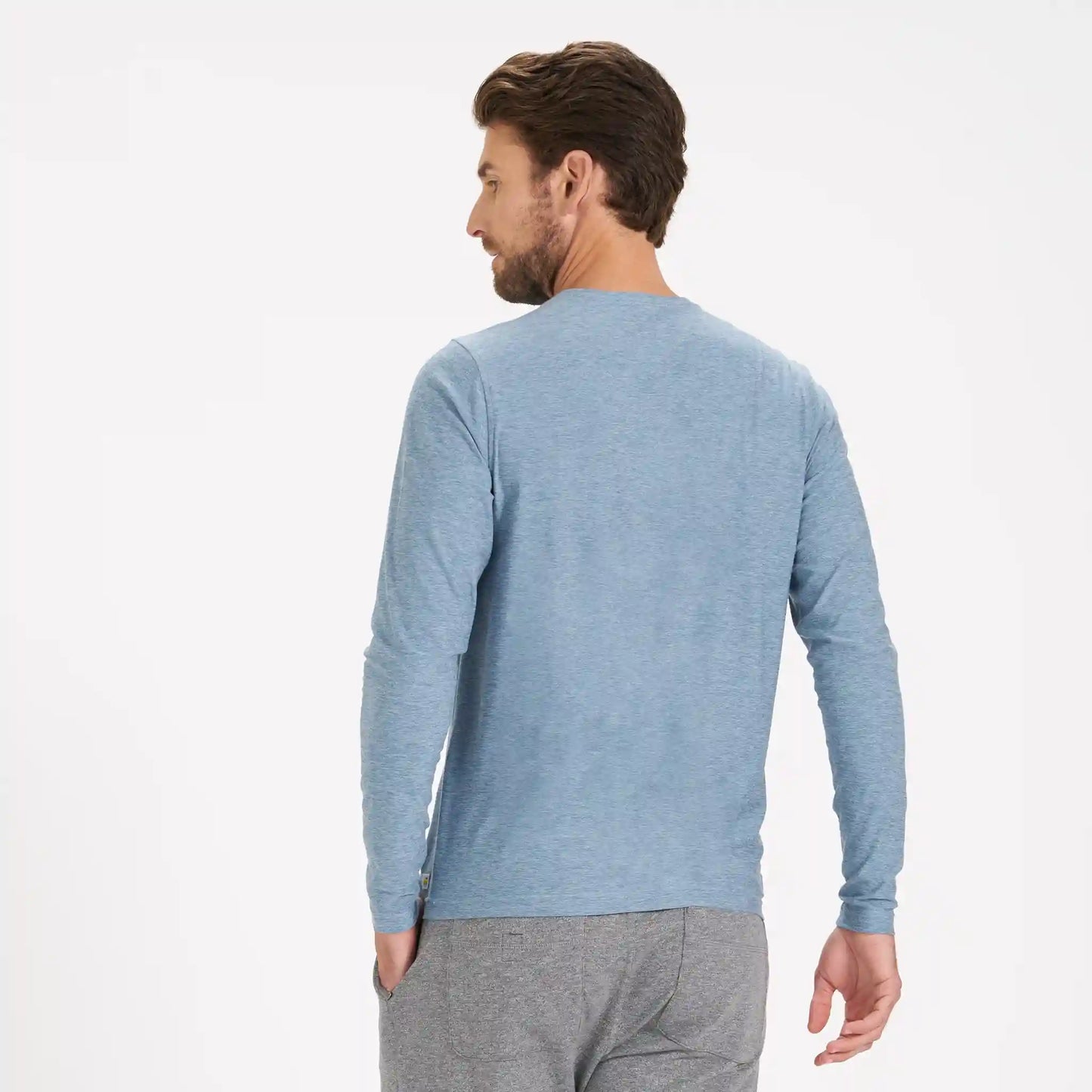 Long Sleeve Strato Tech Tee