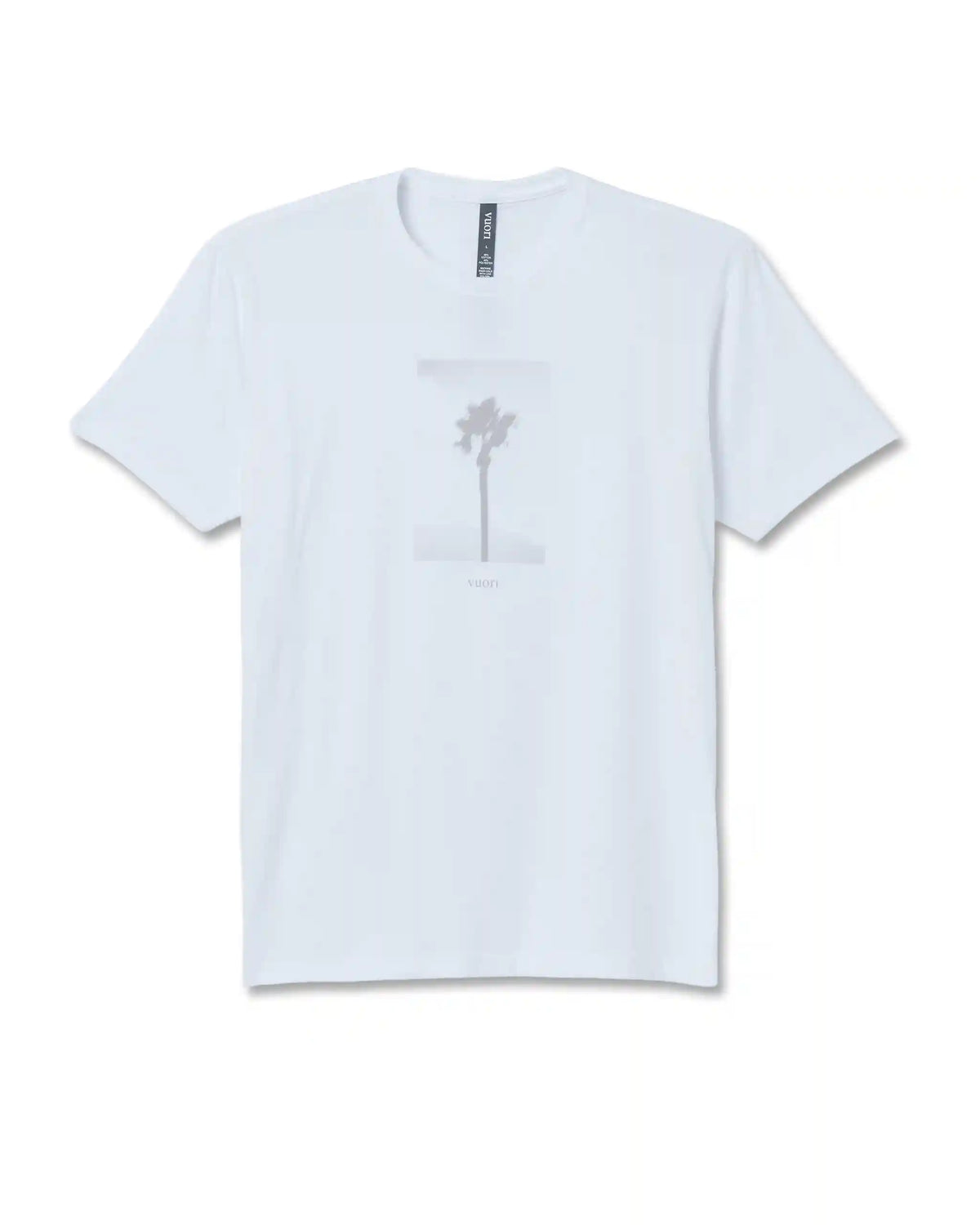 Palms Tee