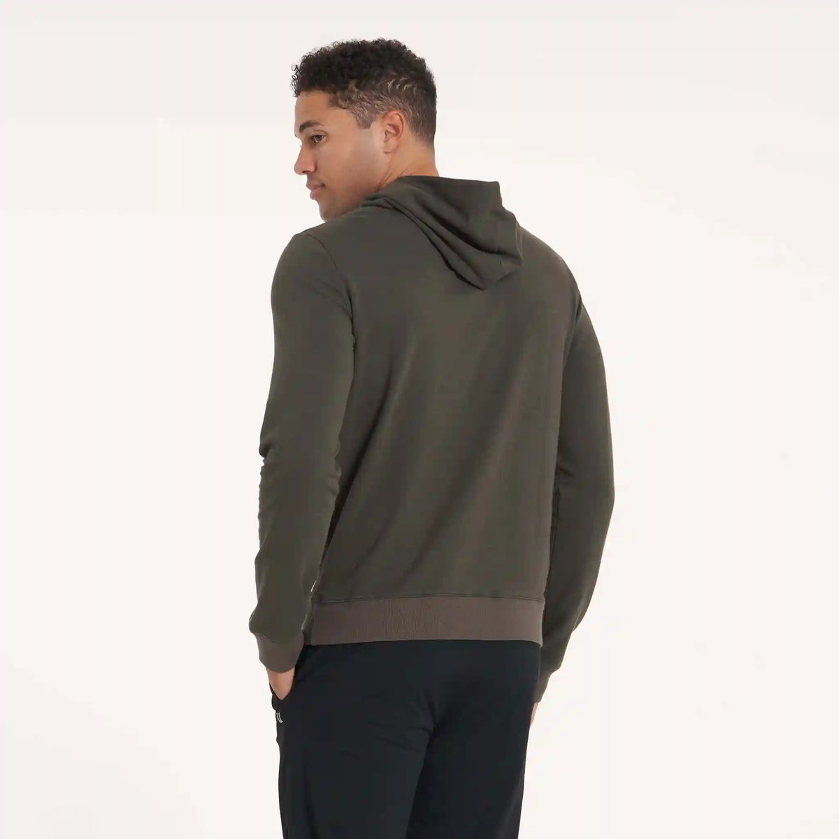 Malibu Hoodie