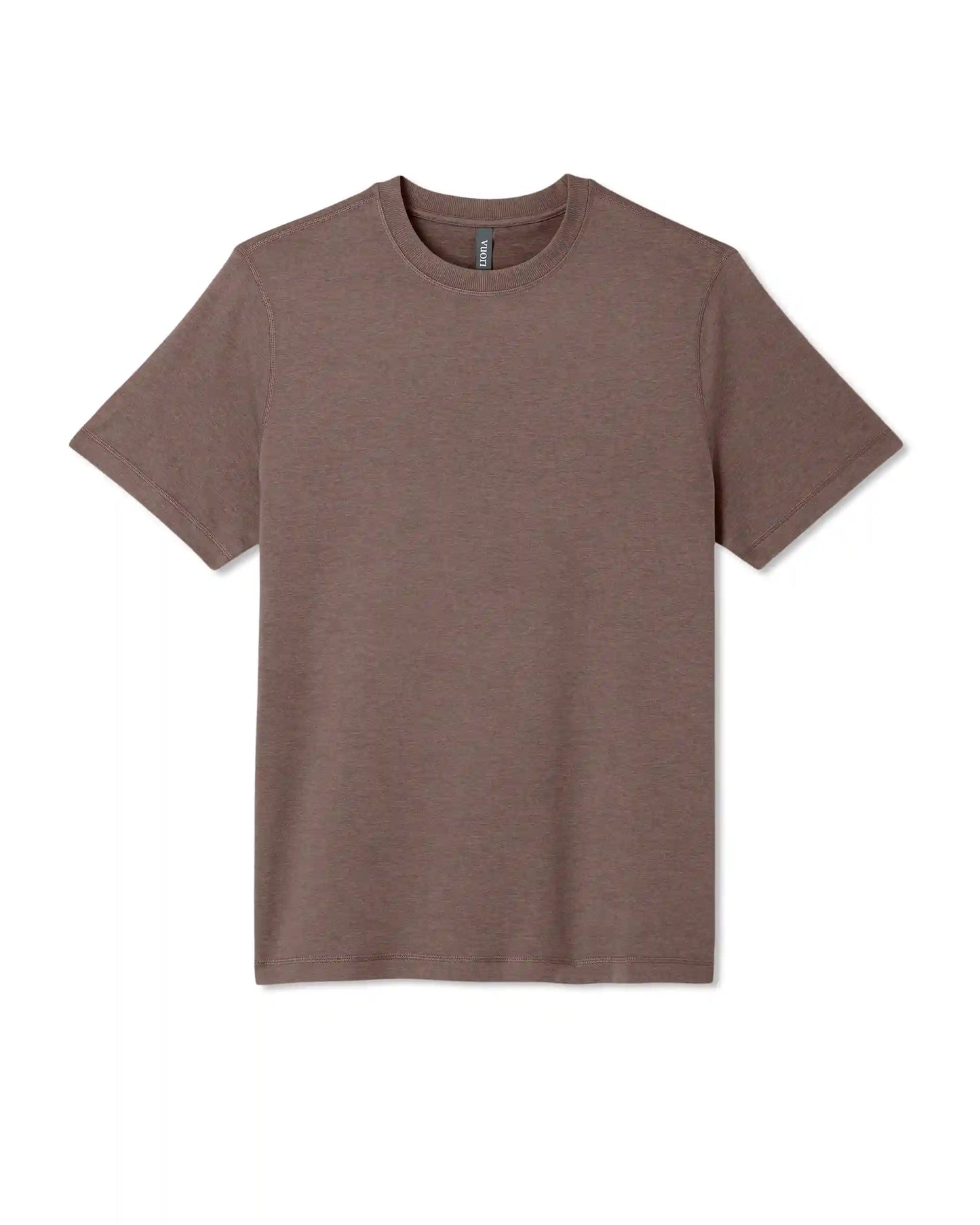Short Sleeve Ponto Performance Tee
