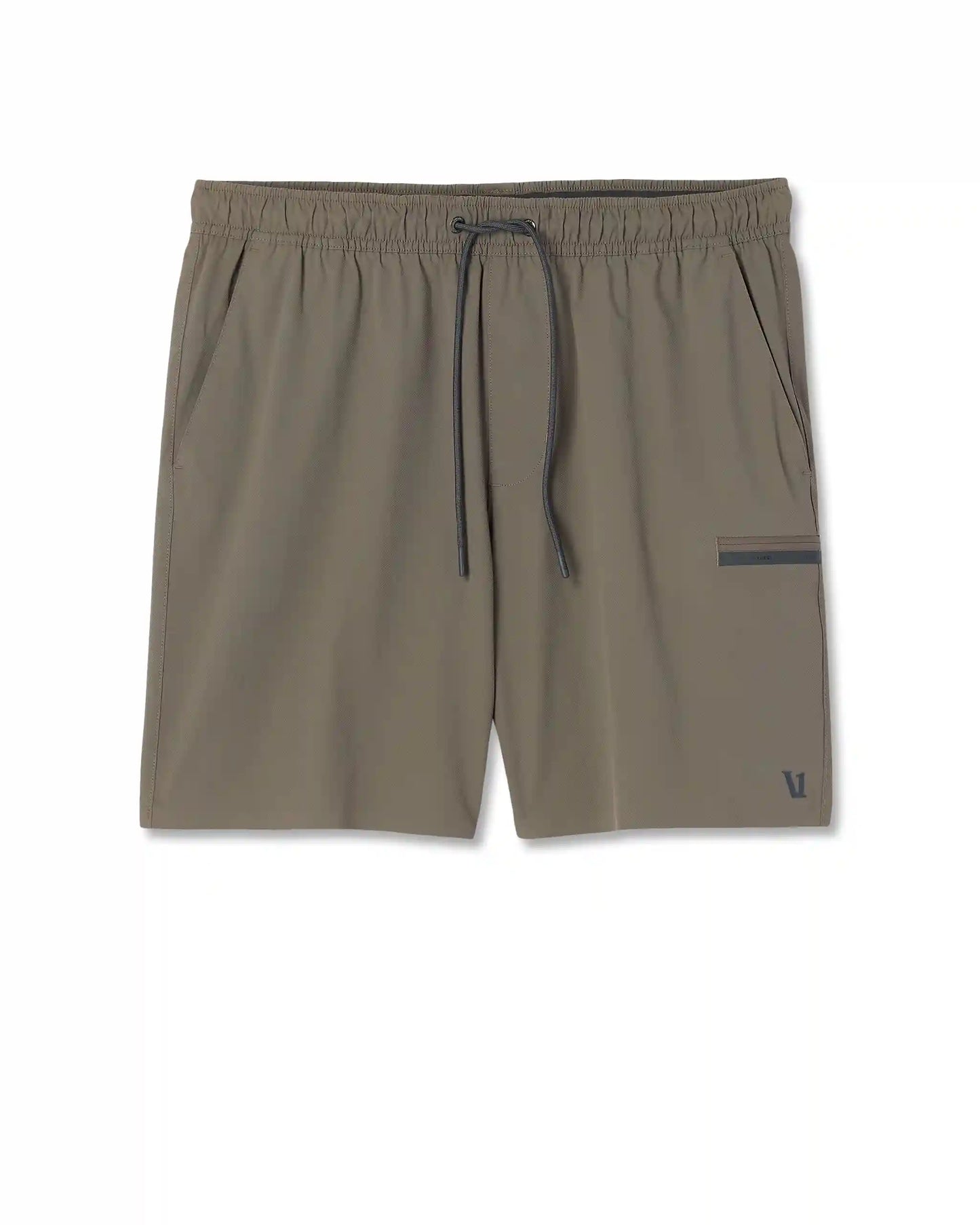 Grafton Short Unlined 7"