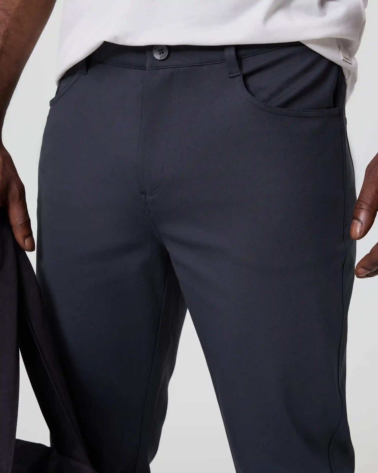 Vuori Meta™ Twill Pant Athletic Slim 32"
