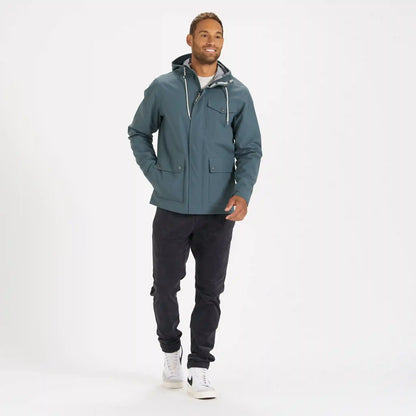 Palisades Rain Jacket