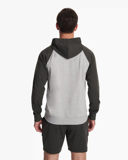 Coronado Pullover Hoodie