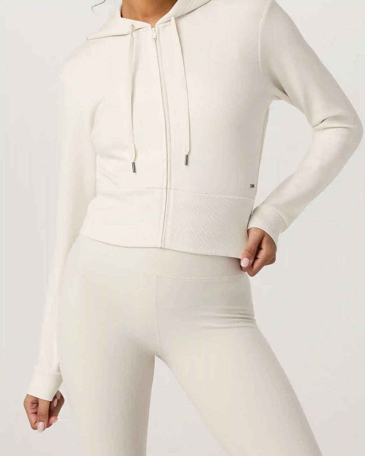 Compose Full Zip Hoodie