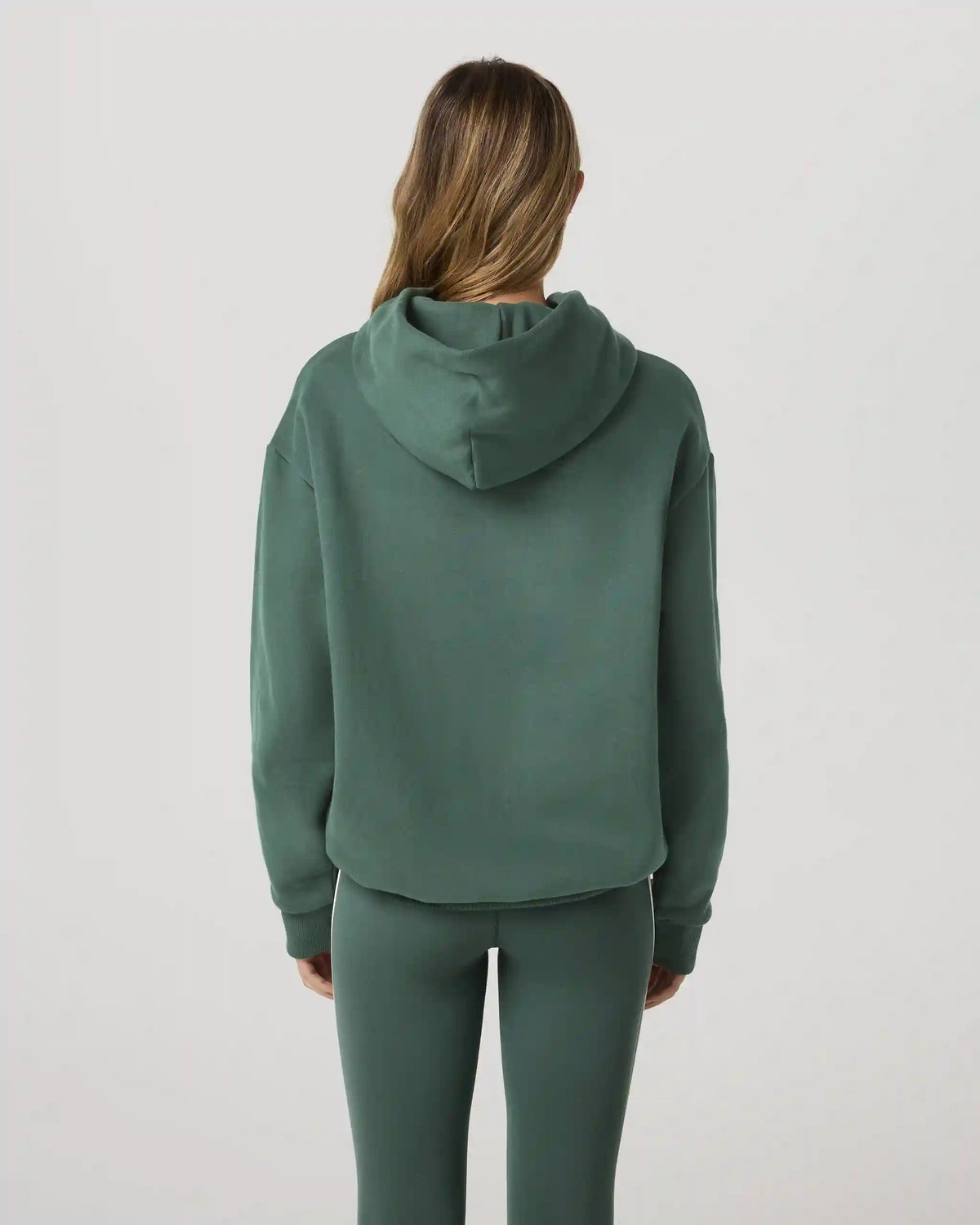 Restore Oversized Hoodie