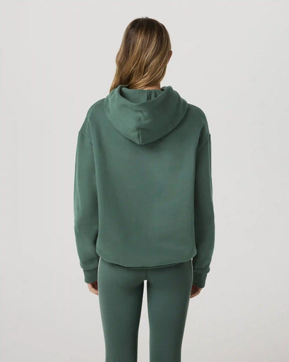 Restore Oversized Hoodie