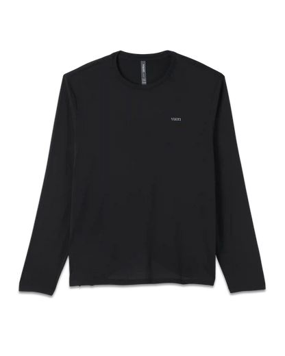 Long Sleeve Strato Breathe Tee