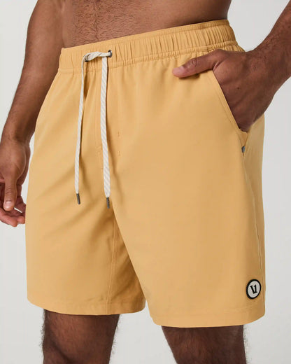 Kore Short Unlined 7"