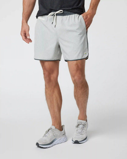 Banks Short Unlined 5"