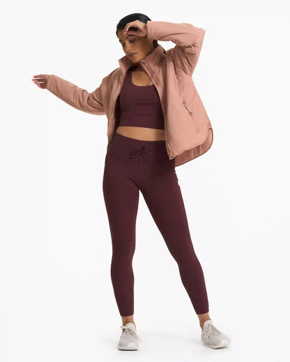Canyon Insulated Jacket