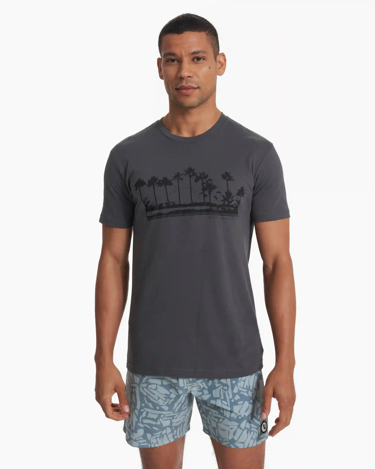 Vintage Coast Tee