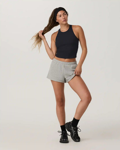 Pose Plyo Tank