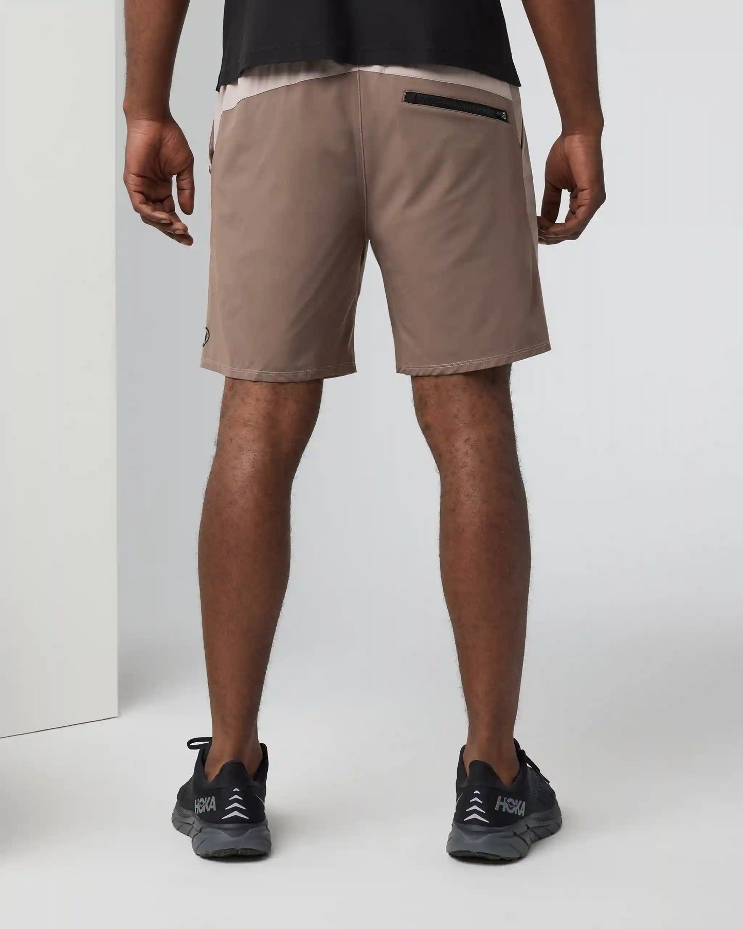 Chromatic Kore Short Lined 7"