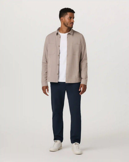 Vuori Meta™ Twill Pant Classic Fit 32"