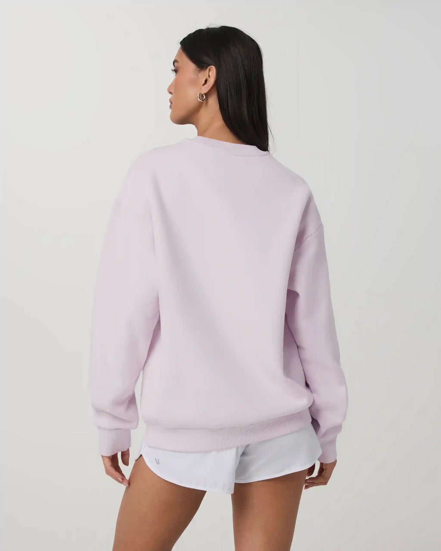Restore Oversized Crew 2.0