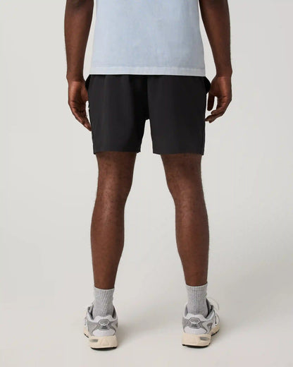 Banks Session Short Unlined 5"