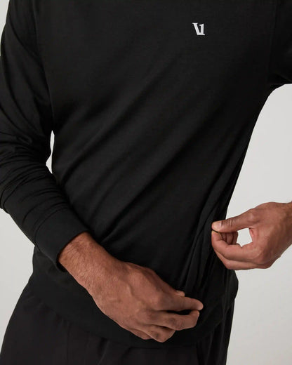 Ponto Pullover Hoodie
