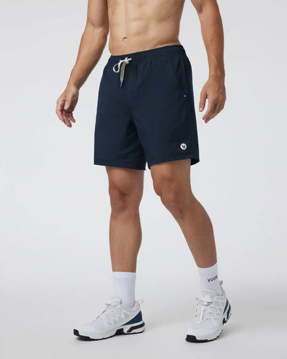 Kore Short Lined 7"