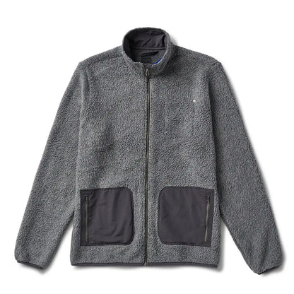 Alpine Sherpa Jacket